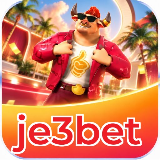 je3bet Facebook - Página oficial com promoções e comunidade ativa